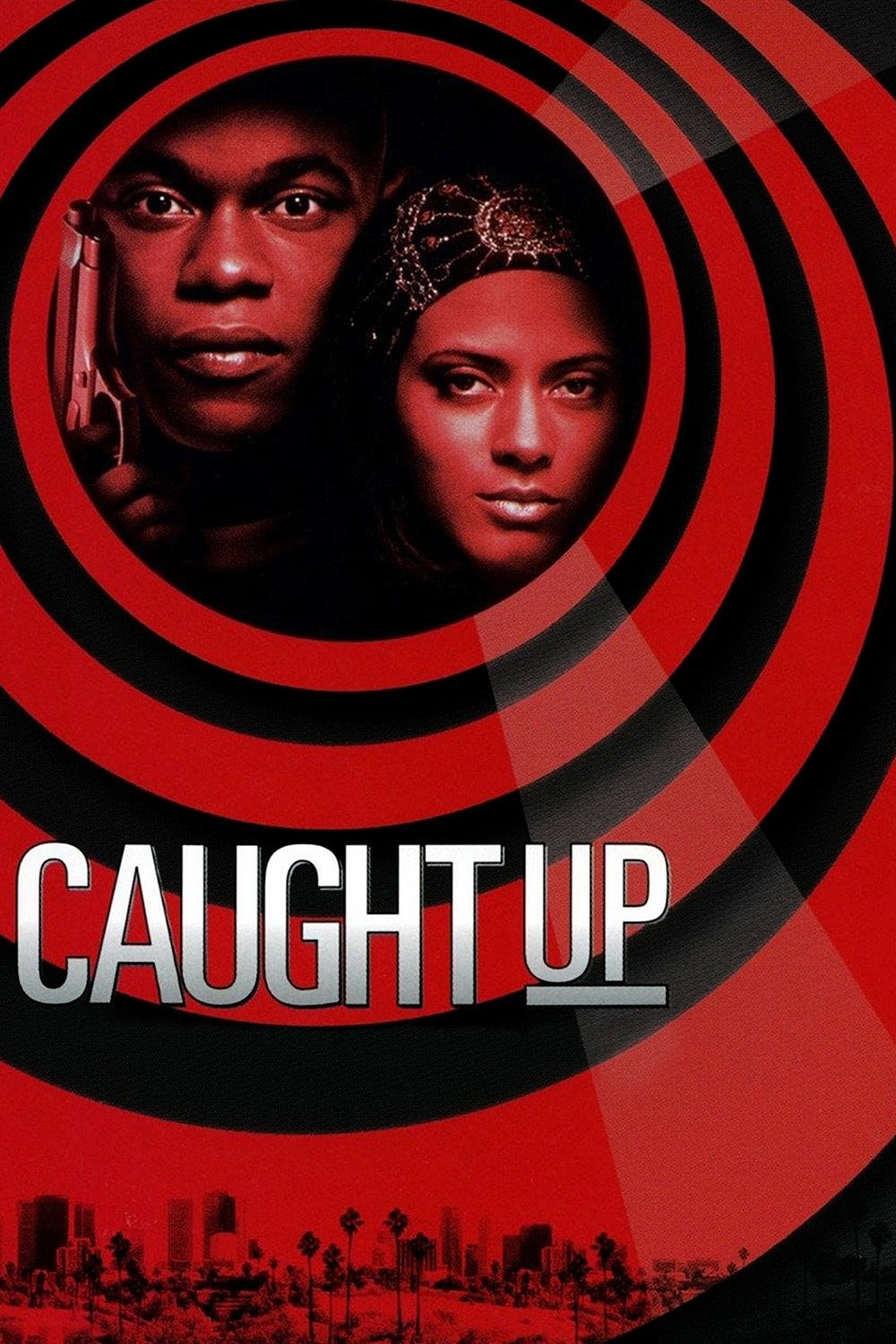 Постер Caught Up